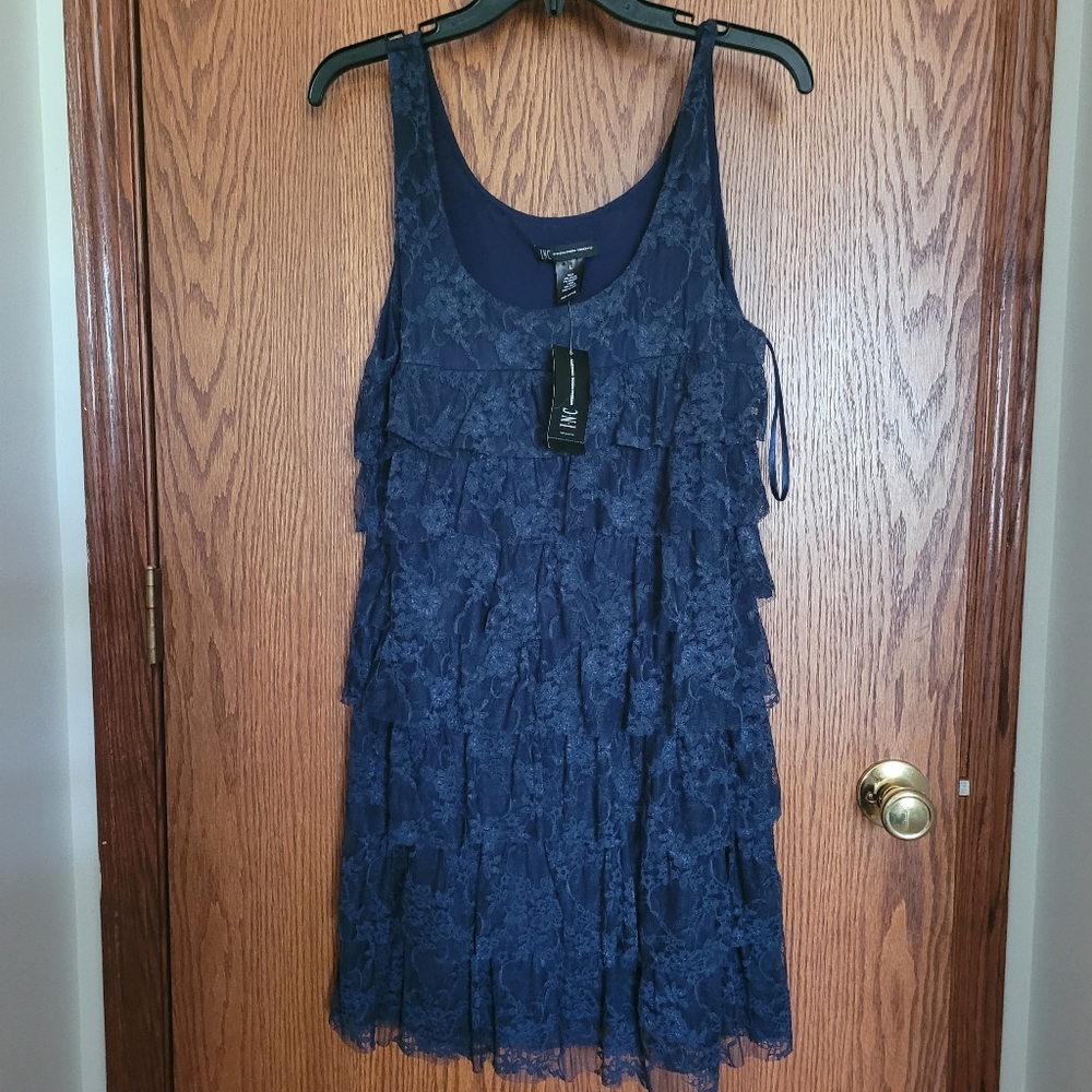 NWT/ I-N-C International Concept